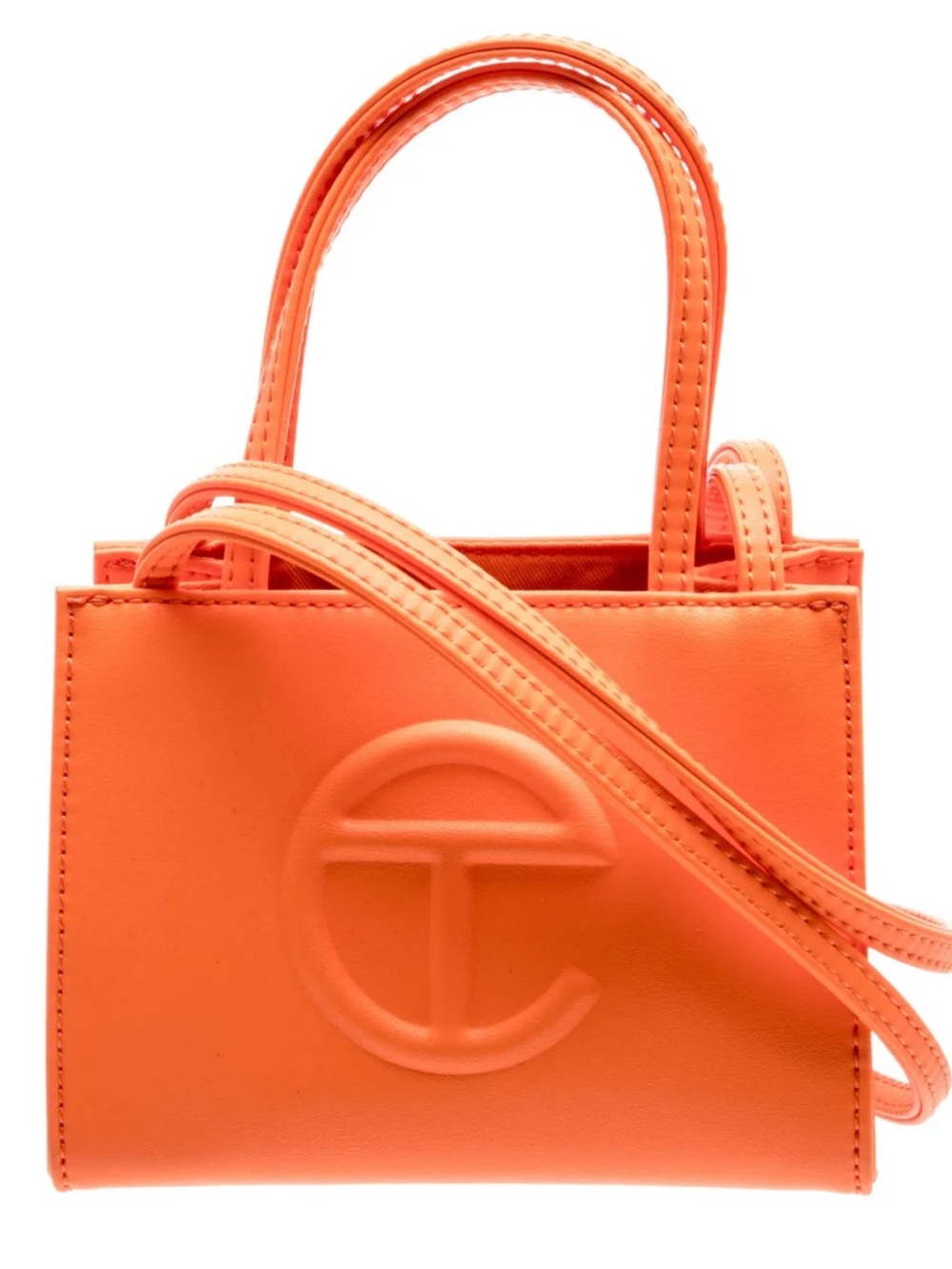 TELFAR bag